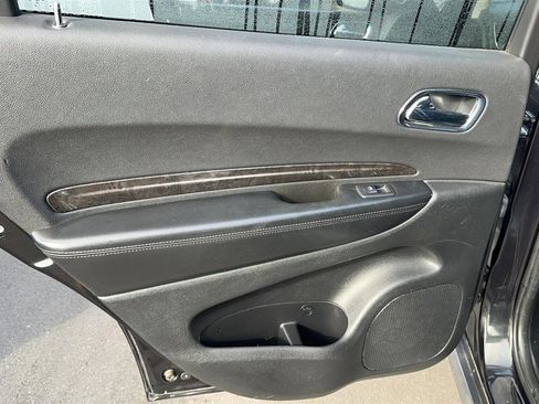 Used 2013 Dodge Durango Crew w/ Crew Convenience Group image 45