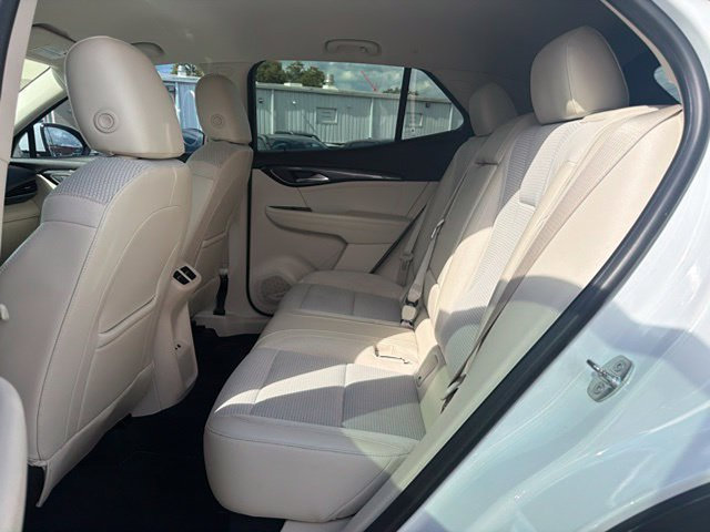 Used 2021 Buick Envision Preferred AWD/4WD image 10