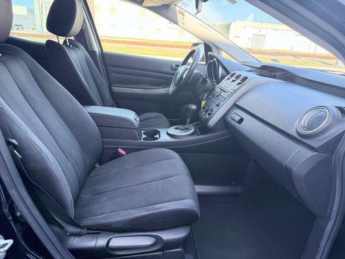 Used 2012 MAZDA CX-7 i Sport FWD image 22