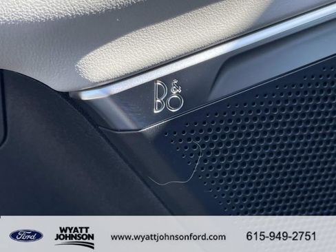 New 2026 Ford Expedition Max Platinum AWD/4WD image 26