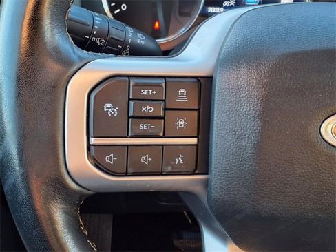 Used 2024 Ford Expedition Max Limited image 22