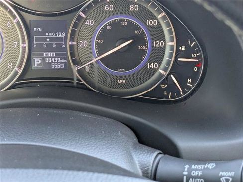 Used 2019 INFINITI QX80 Luxe w/ Proassist Package image 10