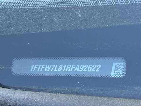 Used 2024 Ford F150 Platinum w/ Equipment Group 702A High image 32