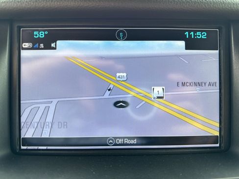 Used 2020 GMC Yukon XL Denali w/ Denali Ultimate Package image 44