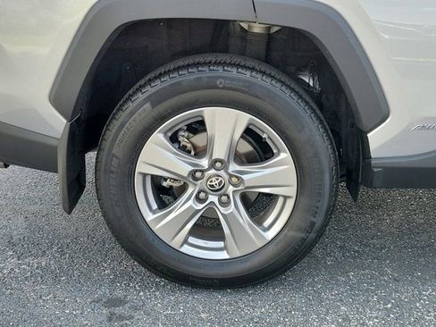 Certified 2024 Toyota RAV4 LE image 5