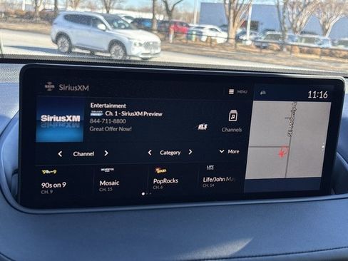 Used 2022 Acura MDX FWD w/ Technology Package image 35