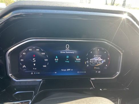 New 2026 Chevrolet Silverado 2500 LT w/ Trail Boss Package image 26