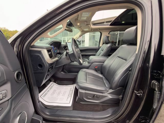 Used 2023 Ford Expedition XLT AWD/4WD image 27