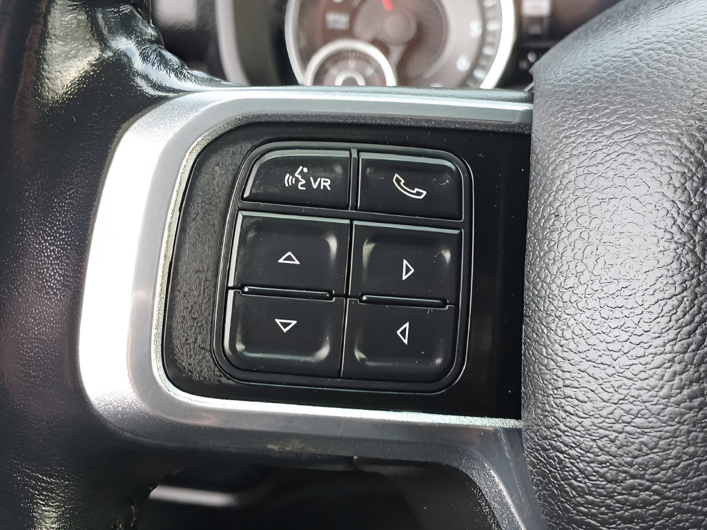 Used 2022 RAM 2500 Laramie AWD/4WD image 24