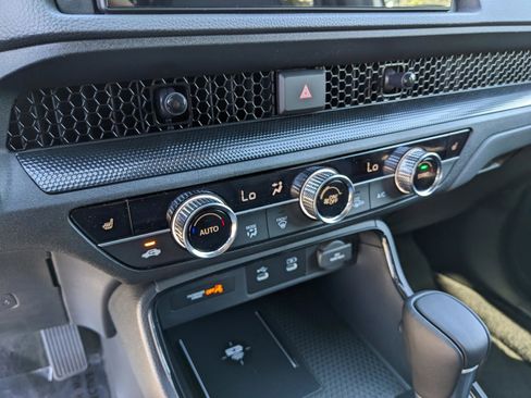 New 2026 Honda CR-V Sport-L image 27