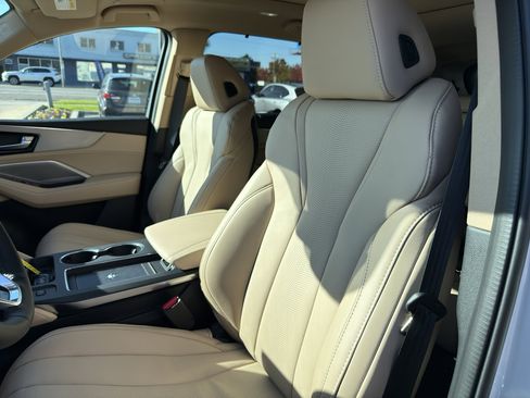 New 2026 Acura MDX SH-AWD w/ Technology Package image 12