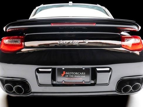 Used 2012 Porsche 911 Edition 918 Spyder image 24