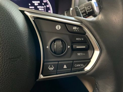 Certified 2024 Acura MDX SH-AWD w/ Technology Package image 14