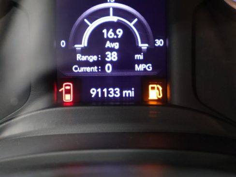 Used 2022 RAM 1500 Big Horn image 35