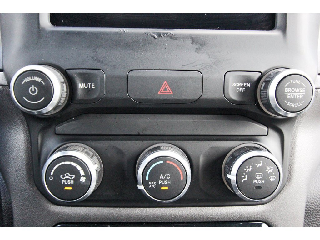 Used 2022 RAM 1500 Lone Star RWD image 26