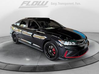 New 2026 Volkswagen Jetta GLI Autobahn video 1