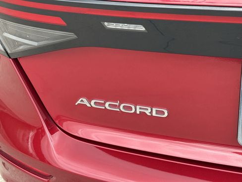 Used 2023 Honda Accord EX-L image 7