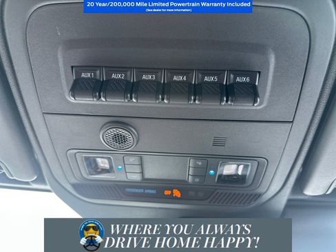 New 2025 Ford Bronco Badlands image 19