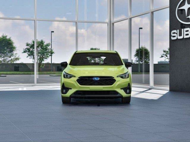 New 2026 Subaru Impreza RS AWD/4WD image 7