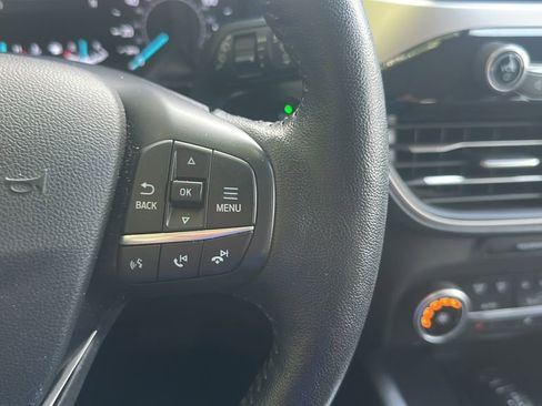 Used 2020 Ford Escape SEL image 26