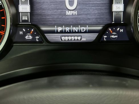 Used 2020 RAM 2500 Big Horn w/ Level 2 Equipment Group AWD/4WD image 8