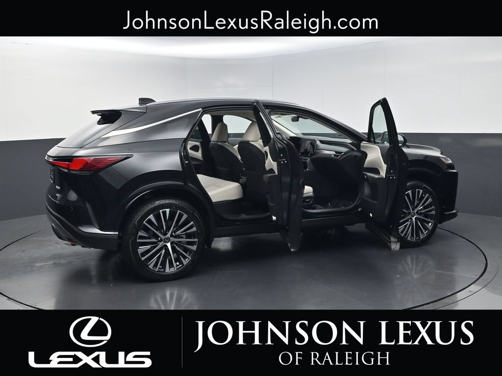 New 2026 Lexus RX 350 Premium Plus FWD image 33