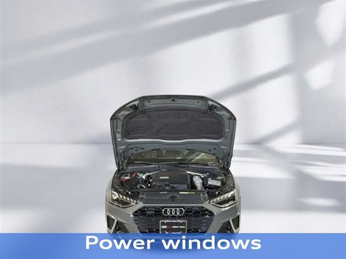 Used 2023 Audi A4 2.0T Premium w/ Convenience Package AWD/4WD image 16