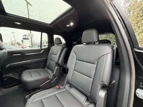 New 2026 GMC Acadia Elevation w/ Black Edition image 26