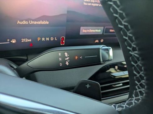 New 2026 Buick Enclave Sport Touring w/ Power Package FWD image 12