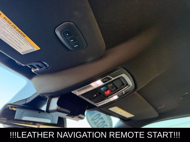 Used 2020 RAM 1500 Sport w/ Leather & Sound Group AWD/4WD image 18