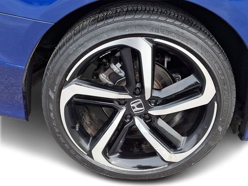 Used 2022 Honda Accord Sport image 7