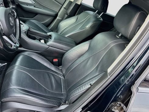 Used 2020 Acura RDX FWD w/ Technology Package image 17