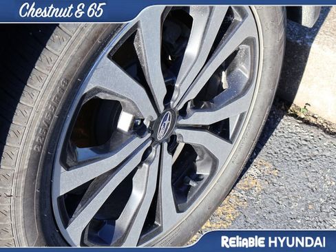 Used 2021 Subaru Forester Limited AWD/4WD image 24
