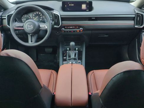 New 2026 MAZDA CX-50 Meridian Edition w/ Weather Package image 14