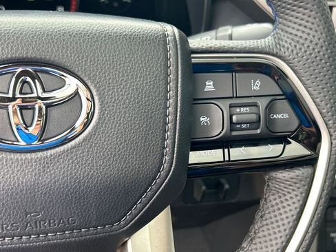 New 2026 Toyota Tundra Platinum image 24