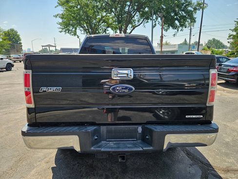 Used 2013 Ford F150 XLT w/ XTR Pkg AWD/4WD image 6