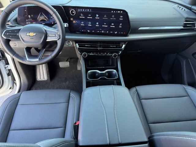 Used 2027 Chevrolet Traverse LT w/ Driver Confidence Package AWD/4WD image 20