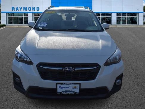 Used 2018 Subaru Crosstrek 2.0i Premium image 8