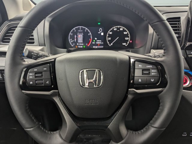 Used 2026 Honda Odyssey Touring image 17