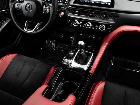 New 2026 Acura Integra Type S FWD image 25