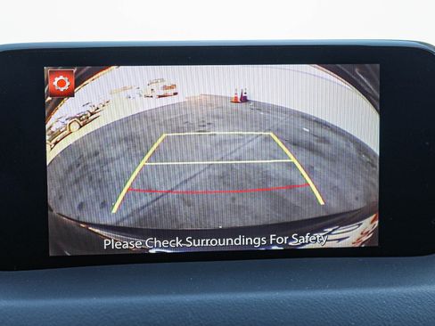 Used 2019 MAZDA CX-5 Touring image 25