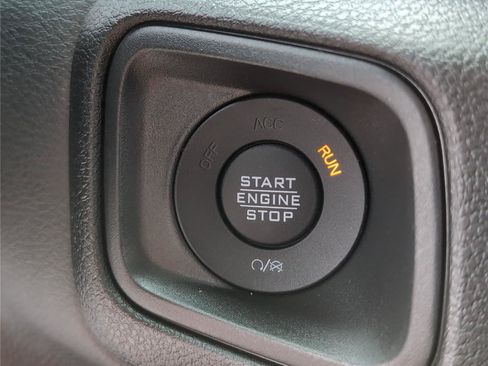 New 2026 Jeep Gladiator Sport AWD/4WD image 26