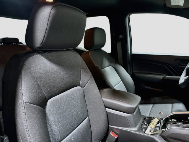 New 2026 Chevrolet Colorado Trail Boss AWD/4WD image 23