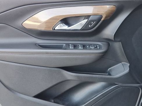 Used 2021 GMC Terrain SLE FWD image 17