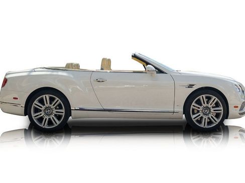 Used 2016 Bentley Continental GT image 2