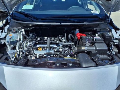 New 2025 Nissan Versa SR w/ Trunk Package image 20