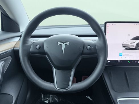 Used 2023 Tesla Model 3 Standard Range RWD image 50