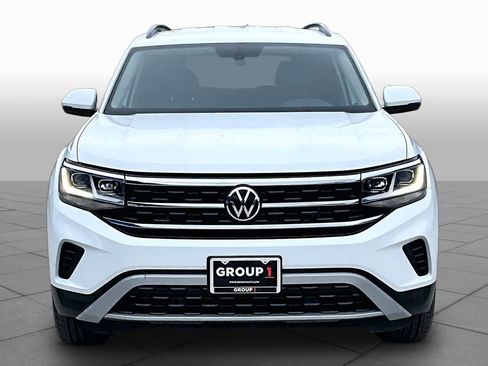 Used 2023 Volkswagen Atlas SE image 4