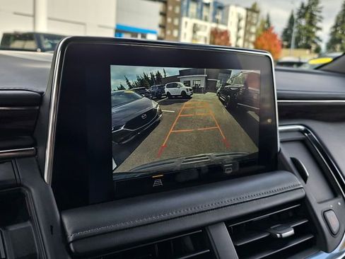 Certified 2023 Chevrolet Tahoe LT image 30