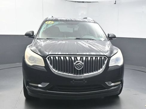 Used 2013 Buick Enclave Leather FWD image 3